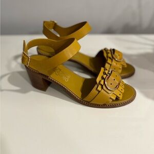 Salvatore Ferragamo Sandals